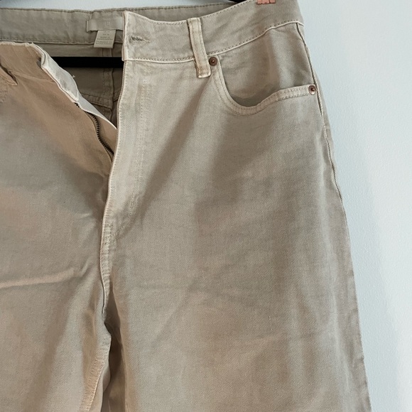 H&M Mom Jeans - Picture 5 of 6